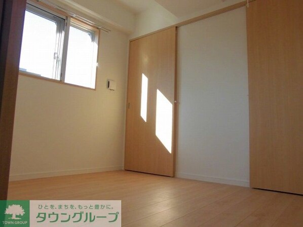 セレッソ本所の物件内観写真